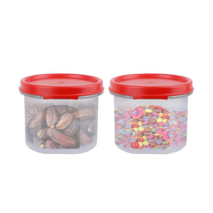 SIMPARTE Smart Slim Storage Container at Rs59 | Amazon Deal
