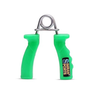 Simran Sports Hand Grip Strengthener