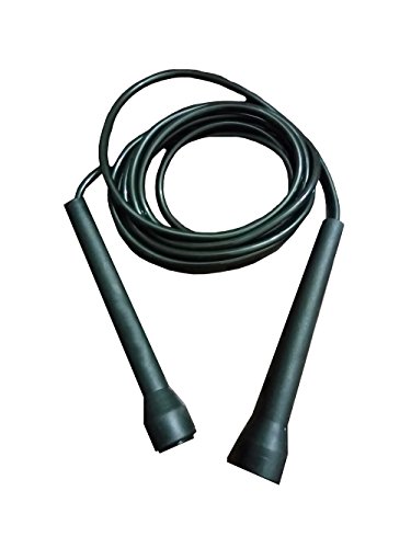 Simran Sports Jump Rope for Speed Skipping
