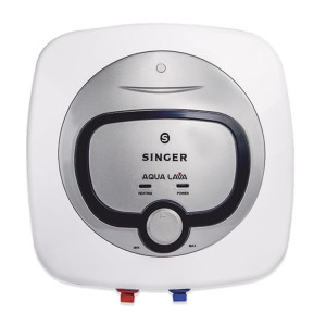 Singer Aqua Lava 15 L Water Heater Geyser
