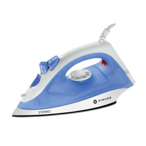 SINGER Steamo 1200-Watt Steam Iron