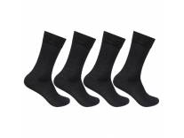 SJeware Socks 4 Pairs Mid Calf Length Rs. 119