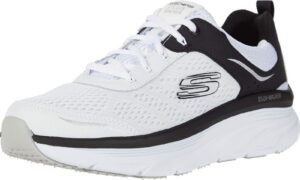 Skechers D’LUX Walker Men’s Shoe