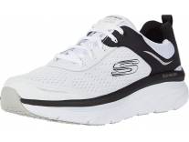 Skechers D’LUX Walker Men’s Shoe
