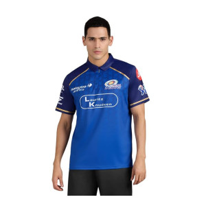 Skechers Mumbai Indians 2026 Jersey at Rs165 | Amazon Deal