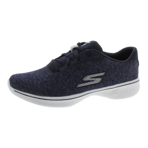 Skechers Women’s Go Walk 4 Glorify Nordic Walking Shoes