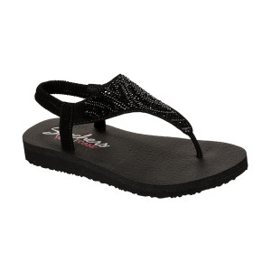 Skechers Women’s Fashion Slippers MEDITATION