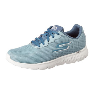 Skechers Womens GO Run 400 Action Running Shoe
