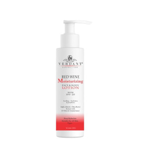 Skin Brightening & Deep Hydrating Body Lotion SPF 20