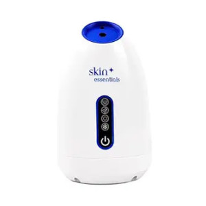 Skin Essentials Nano Ionic Facial Steamer