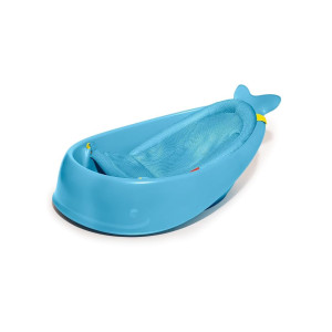 Skip Hop Moby Bathtub Blue at Rs363 | Amazon Deal
