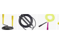 Skipping Rope Up to 99% Off Starting From Rs 45 at Amazon
