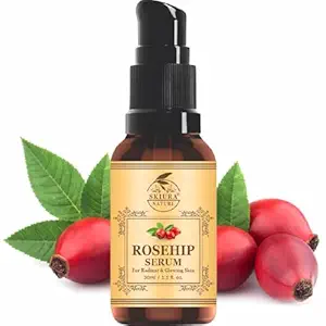 Skiura Rosehip Face Serum for Skin Lightening & Tan Removal