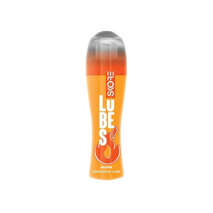 Skore Warm Lubes 50ml