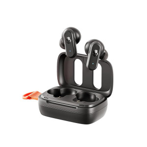 Skullcandy Dime 3 True Wireless Earbuds with Multipoint Bluetooth and 20-Hour Battery