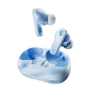 Skullcandy EcoBuds True Wireless Earbuds with 8Hr Battery & Battery-Free Case