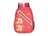 Skybags Casual Backpack 34L Red