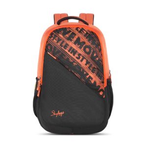 Skybags Fuse Plus 22L Backpack