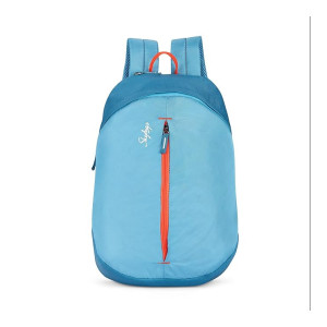 Skybags Lit 17L Daypack Blue