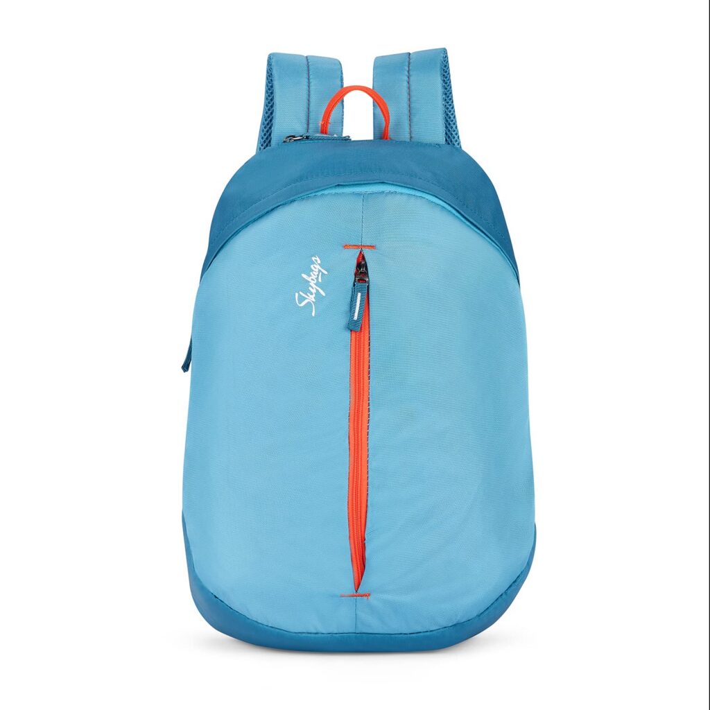Skybags Lit 17L Daypack Blue Rs 376