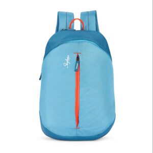 Skybags Lit 17L Daypack Blue Rs 376