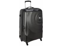 Skybags Mint 78cm Graphite Hardsided Luggage Deal Rs. 3299 Amazon