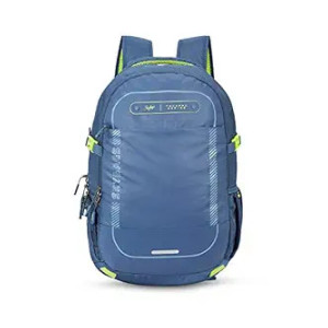 Skybags Network Nxt 4 Compartment Laptop Backpack 32 L