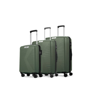 Skybags BEAT-PRO Hard Trolley Suitcases (Set of 3)