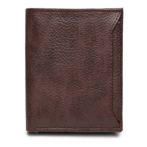 Skyhood Men Textured Two Fold Wallet
