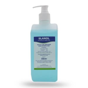 Slanol Hand Sanitizer 500ml