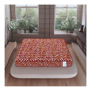 SLEEPSPA Foam Mattress
