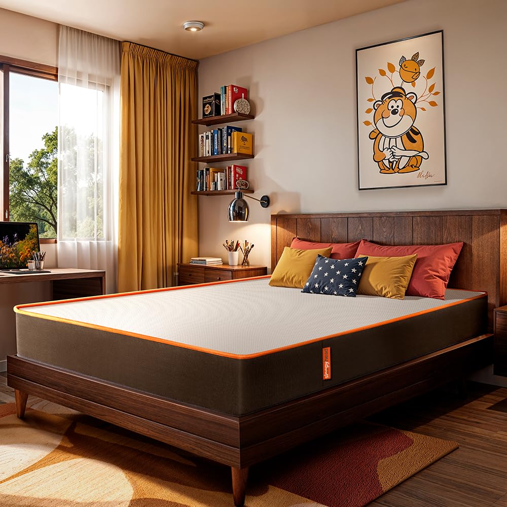 Sleepyhead Original Mattress Deal