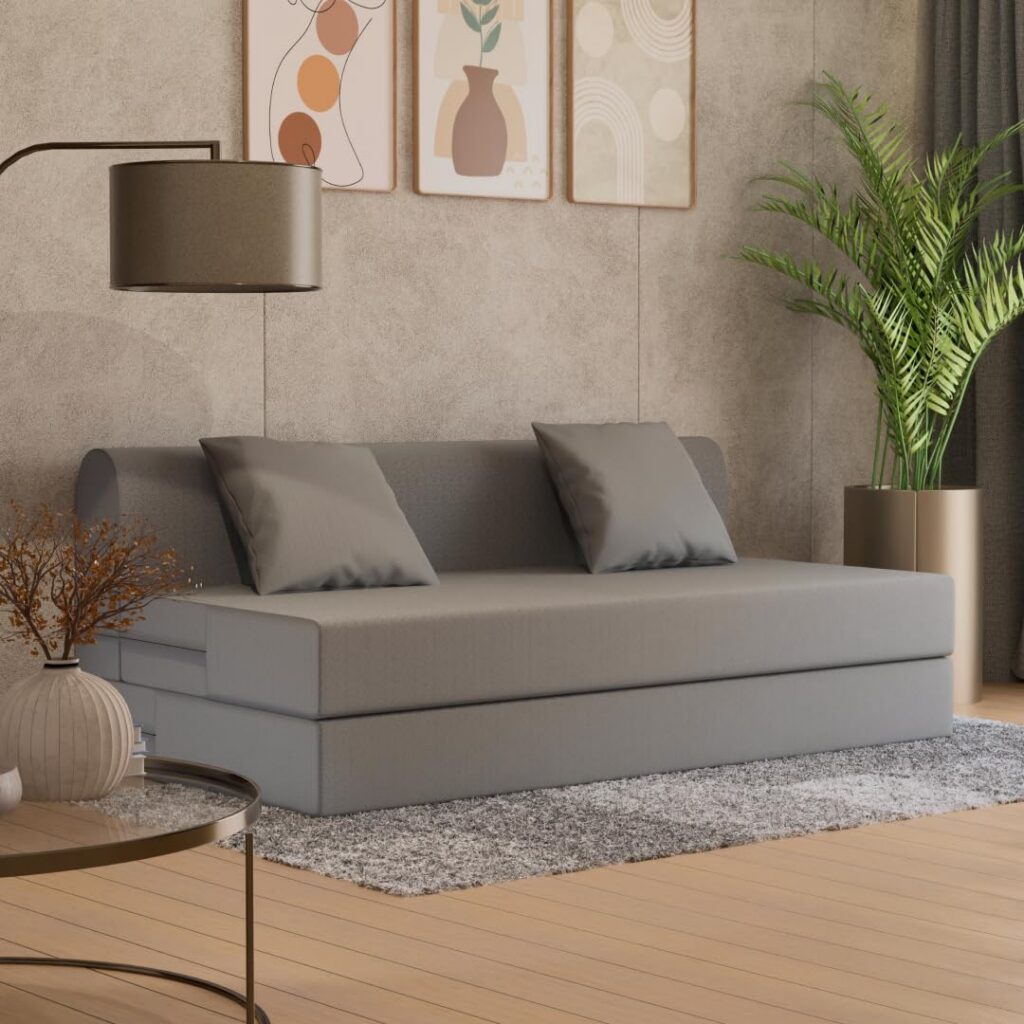 SleepyHug FoldPRO Sofa