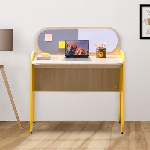 Smartsters Kids Study Table with Pin
