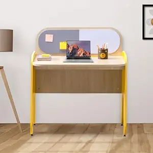 Smartsters Kids Study Table with Pin