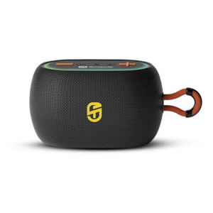 SnapUp Groove Vibe 14 W Bluetooth Speaker