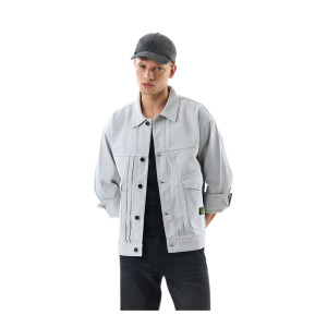 SNITCH Men Casual Jackets