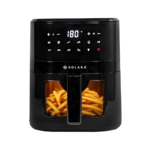 SOLARA 4.5L Air Fryer