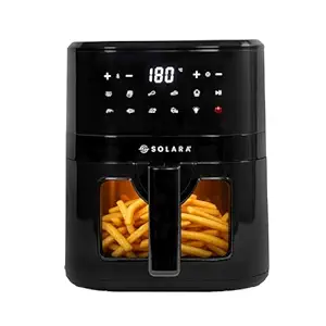 SOLARA 4.5L Air Fryer