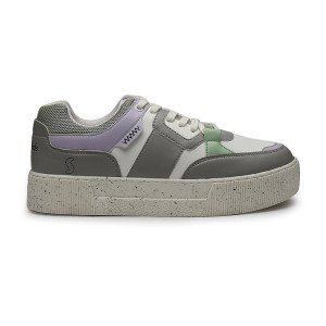 SOLETHREADS Rogue Retro & Chunky Sneakers for Women