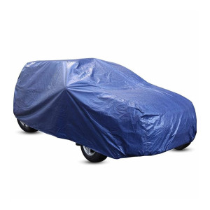 Solimo 7 Seater Car Cover (Innova, Ertiga compatible)