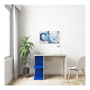 Solimo Amaree Engineered Wood Study Table
