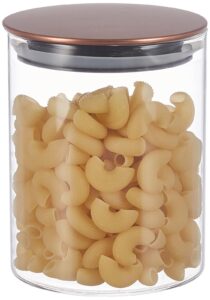 Solimo Borosilicate Jar 700ml – Deal