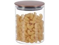Solimo Borosilicate Jar 700ml – Deal