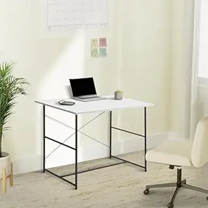 Solimo Computer Office Table for Adults
