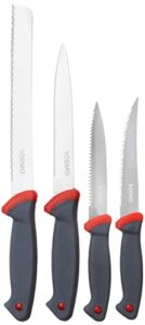 Solimo Knife Set Deal 3