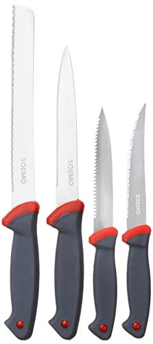 Solimo Knife Set Deal 3