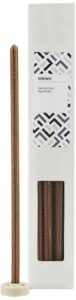 Solimo Sandalflora Agarbatti 10 Sticks Pack of 2 with Free Stand Rs. 177