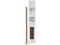 Solimo Sandalflora Agarbatti 10 Sticks Pack of 2 with Free Stand Rs. 177