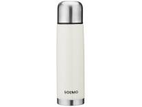 Solimo Stainless Steel Insulated Bottle, 500 ml
